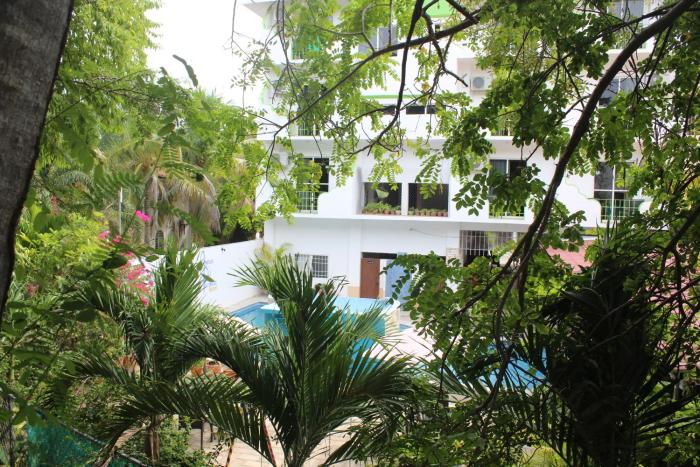 santa maria huatulco