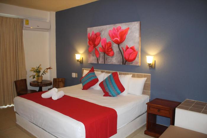 santa maria huatulco