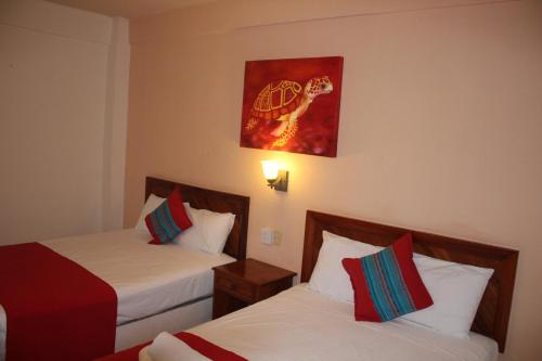 santa maria huatulco