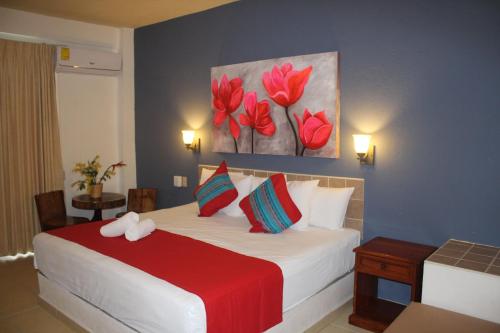 santa maria huatulco