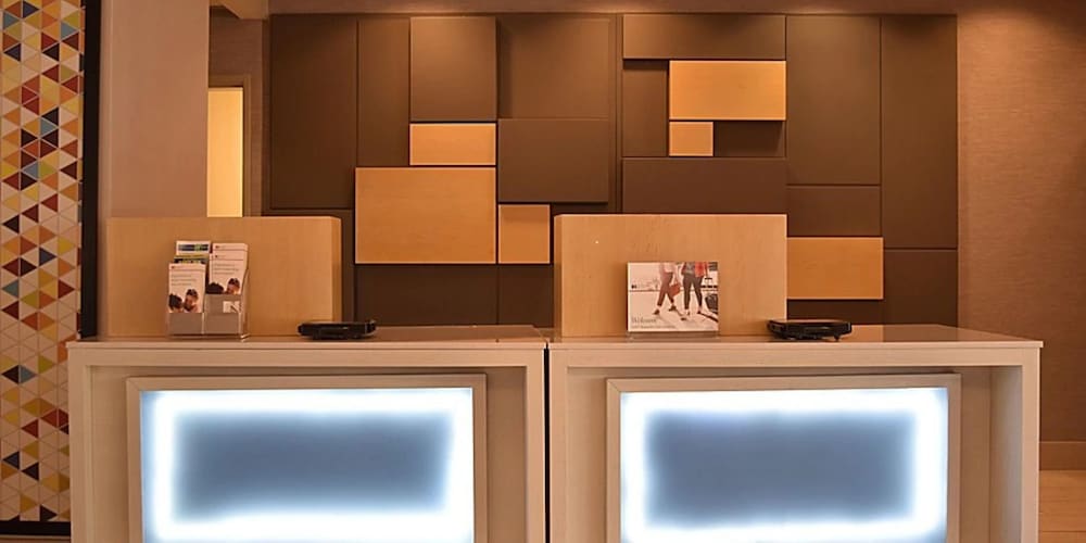 holiday inn express venice by ihg