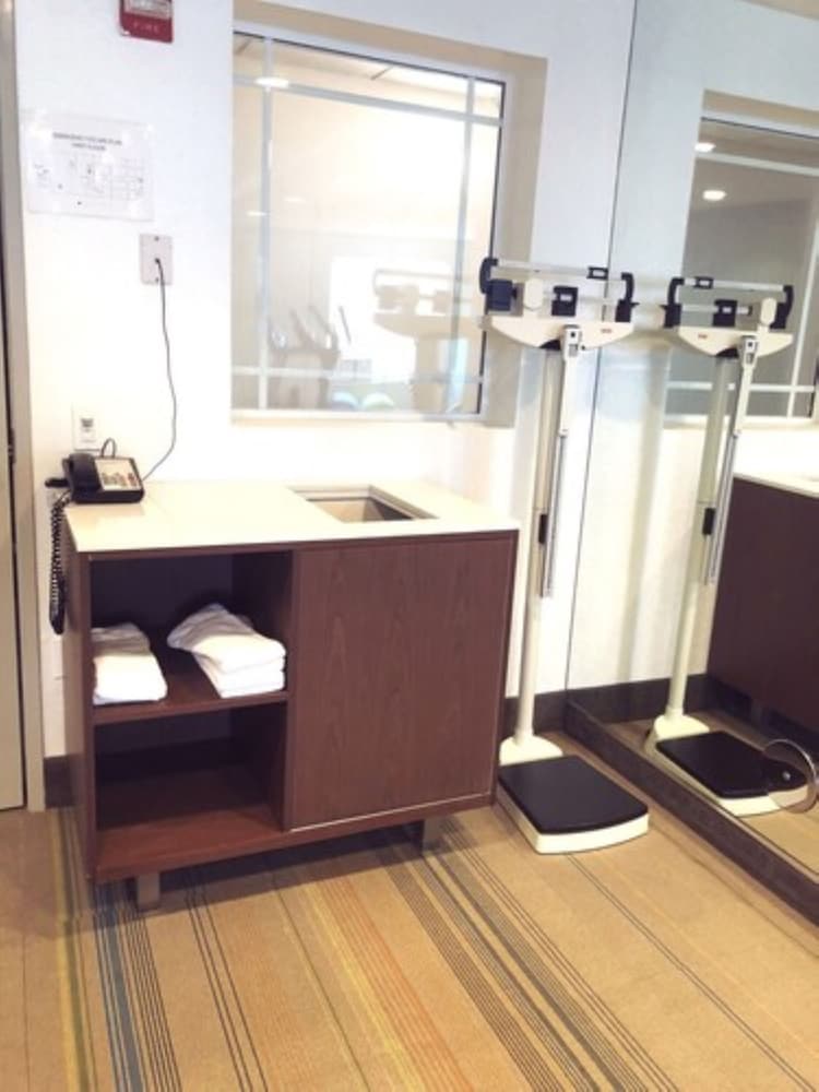 holiday inn express venice by ihg