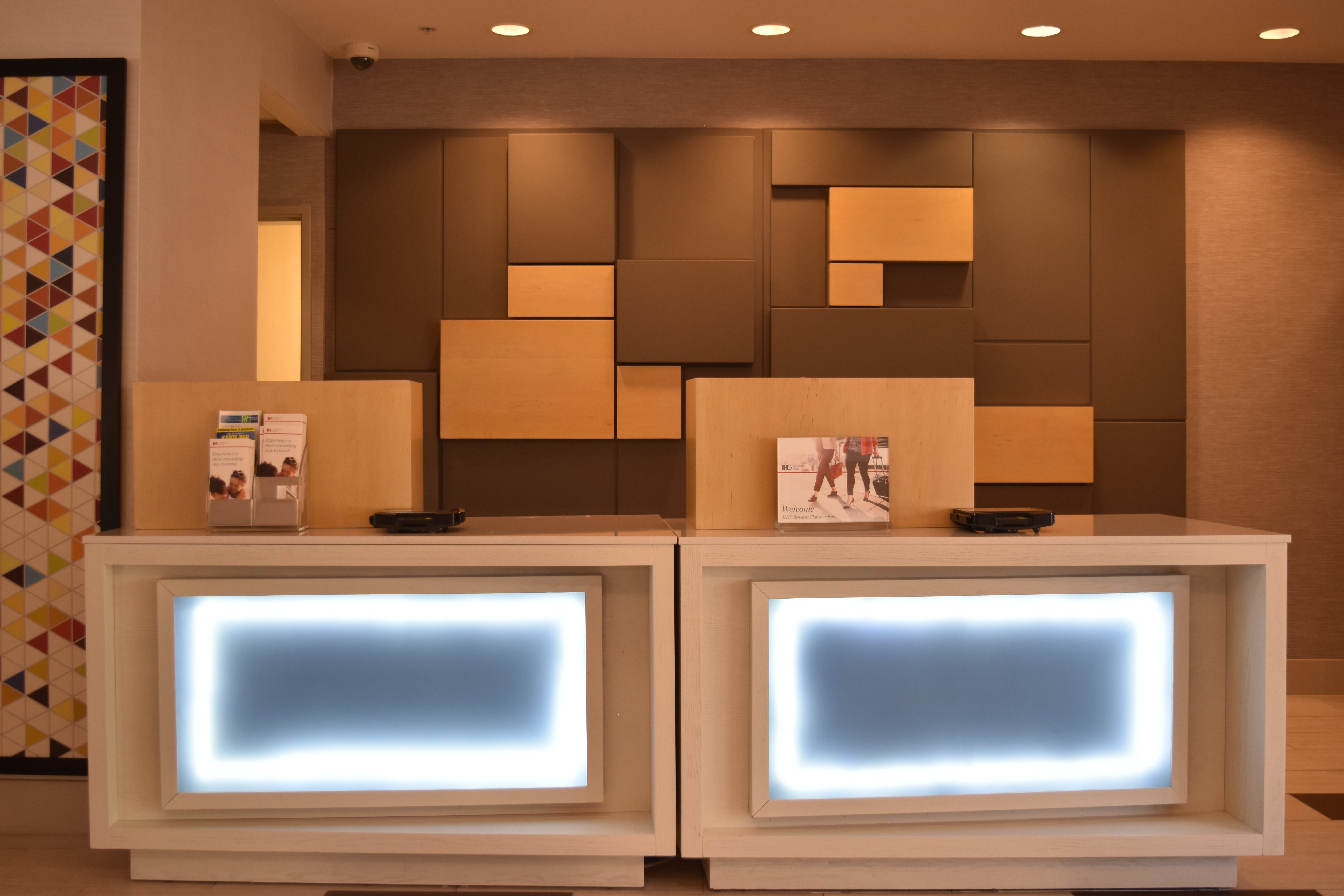 holiday inn express venice by ihg