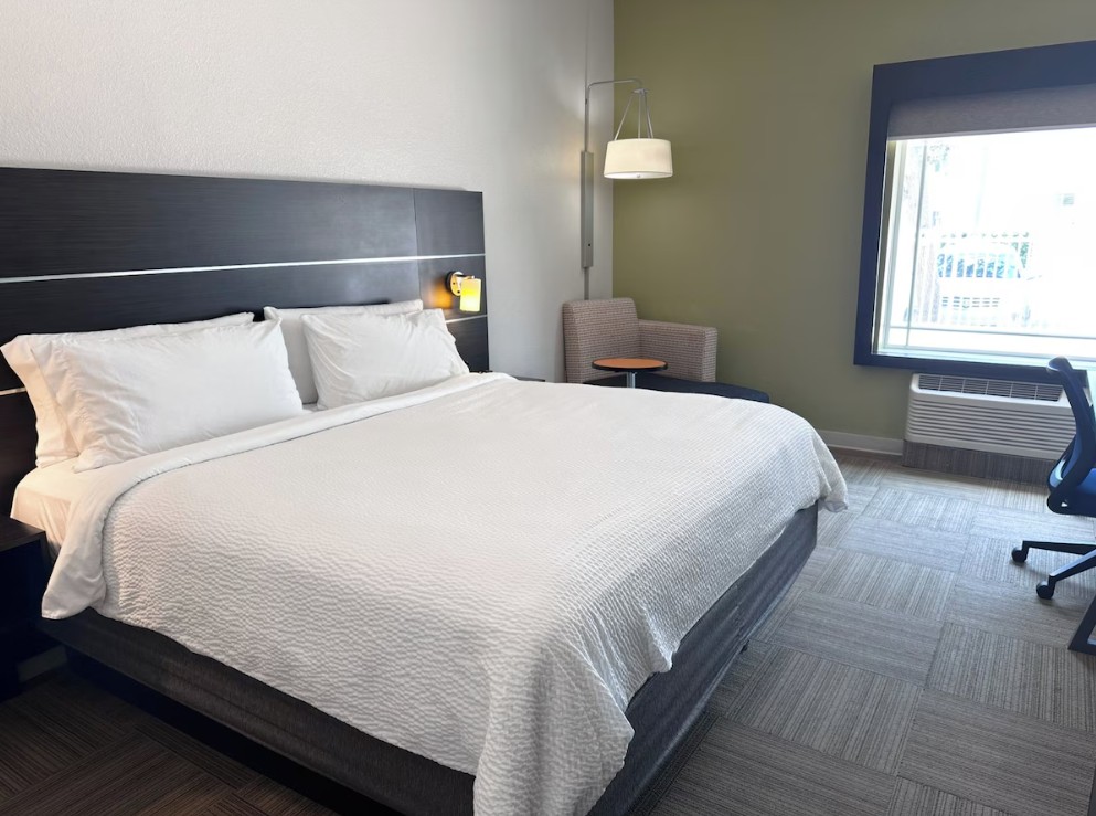 holiday inn express venice by ihg