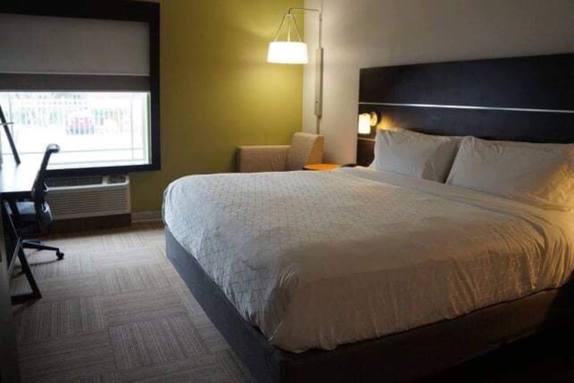 holiday inn express venice by ihg