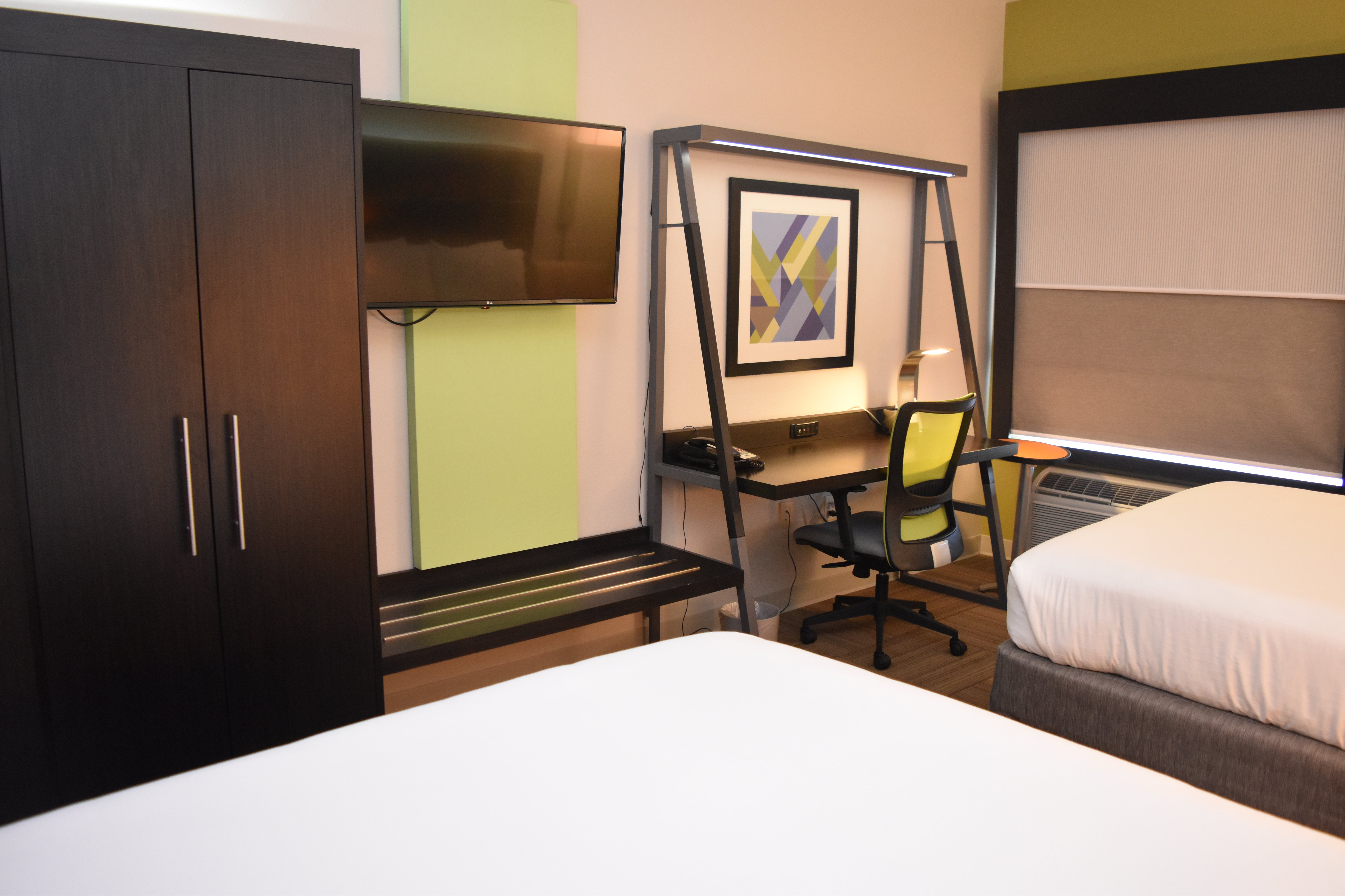 holiday inn express venice by ihg