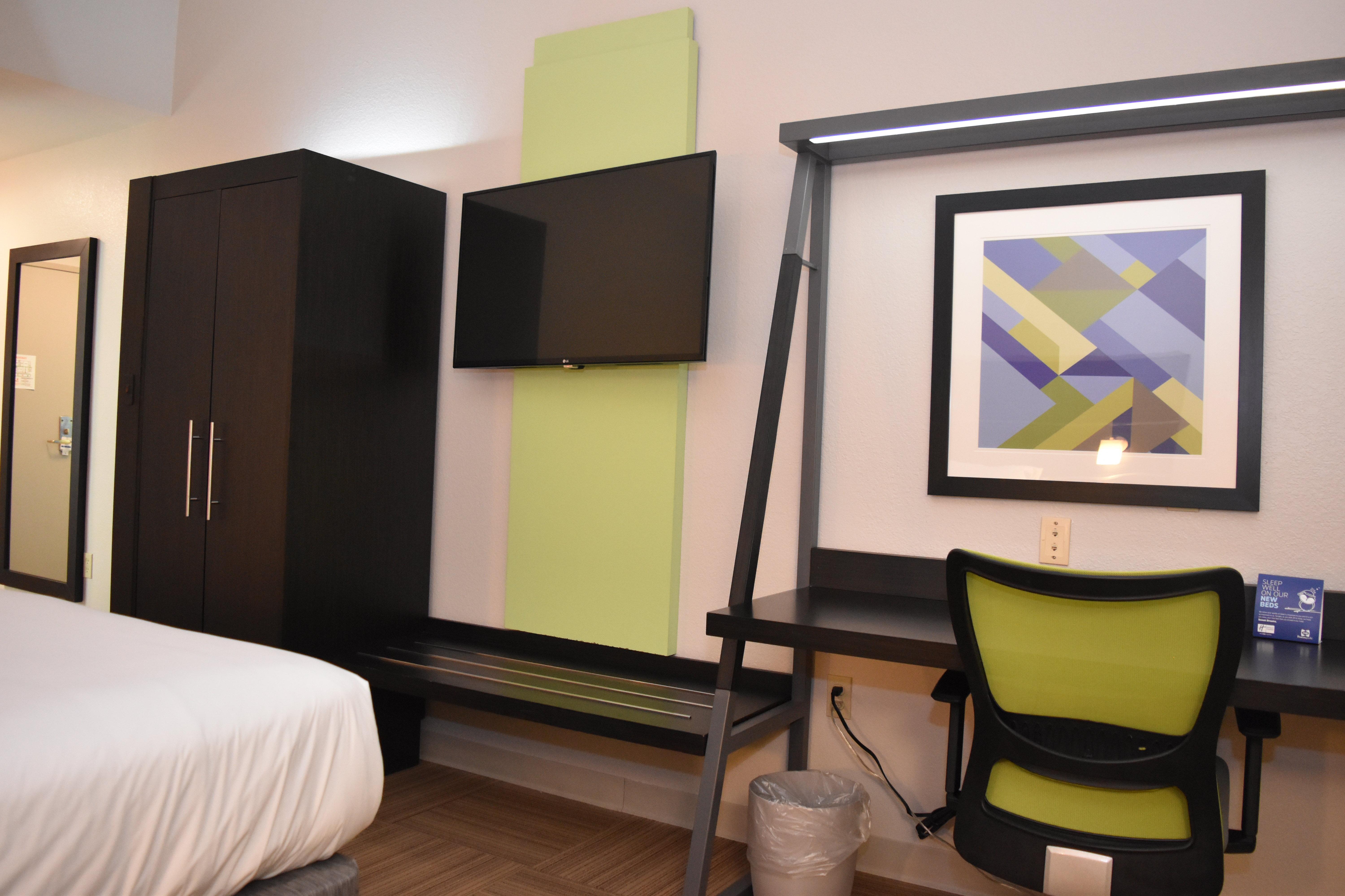 holiday inn express venice by ihg
