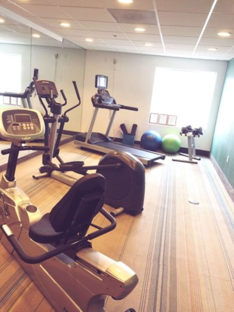 holiday inn express venice by ihg