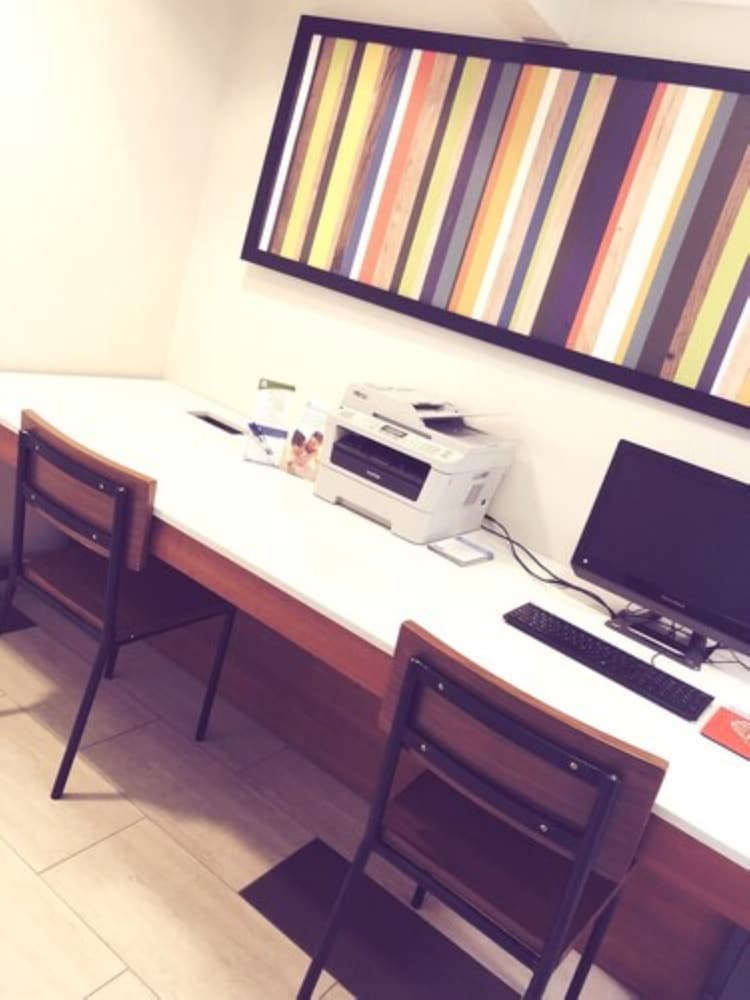 holiday inn express venice by ihg