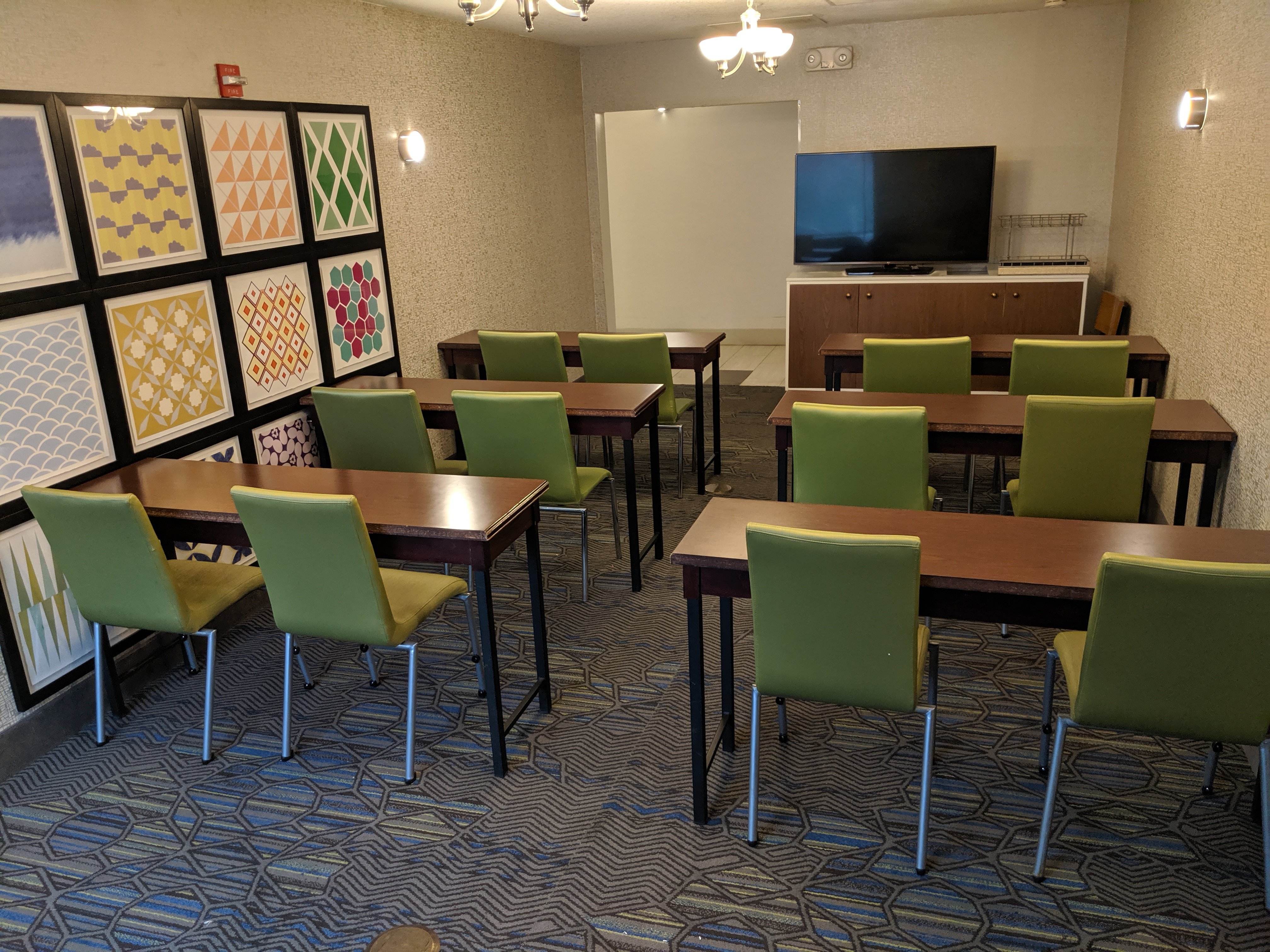 holiday inn express venice by ihg