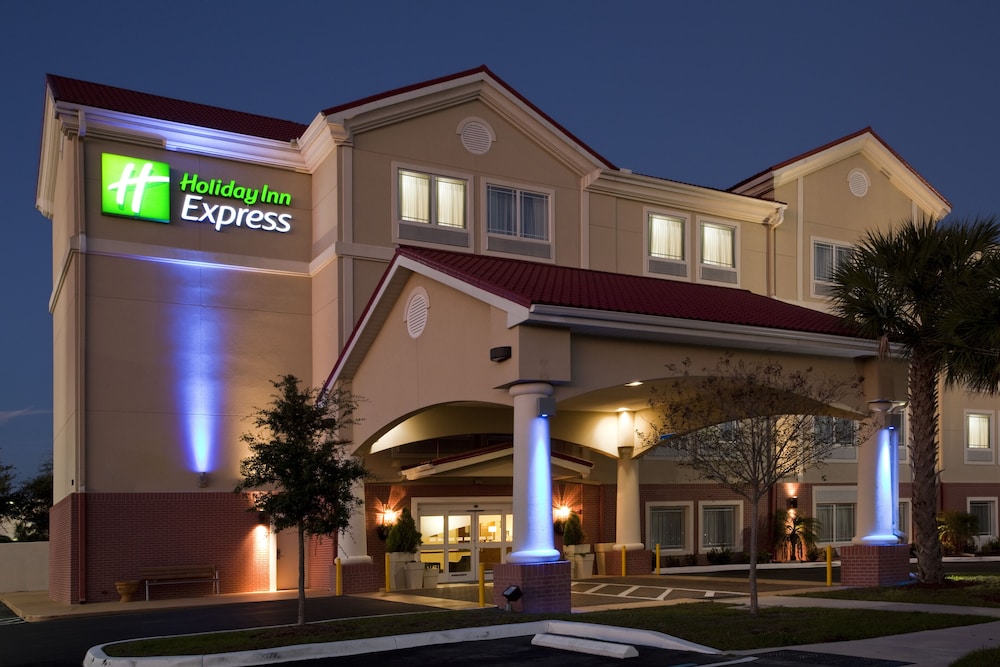 holiday inn express venice by ihg