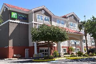 holiday inn express venice by ihg