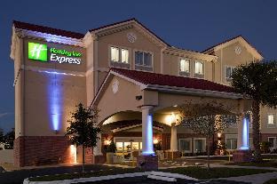 holiday inn express venice by ihg