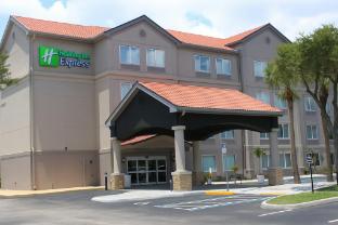 holiday inn express venice by ihg