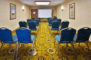 holiday inn express venice by ihg
