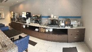holiday inn express venice by ihg
