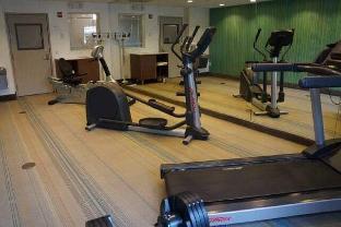holiday inn express venice by ihg