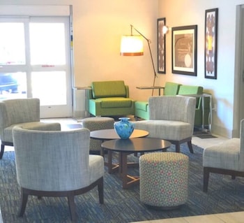 Holiday Inn Express Venice By Ihg,Sarasota>>Florida,3 star