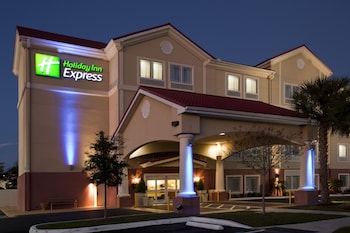 Holiday Inn Express Venice By Ihg,Sarasota>>Florida,3 star