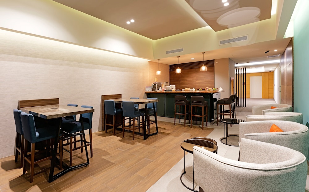 Holiday Inn Express Villahermosa Tabasco 2000 By Ihg,Tabasco>>Villahermosa,3 star