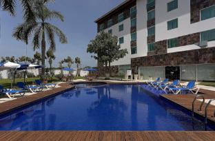 holiday inn express villahermosa tabasco 2000 by ihg