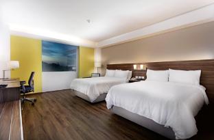 holiday inn express villahermosa tabasco 2000 by ihg
