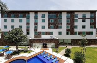 holiday inn express villahermosa tabasco 2000 by ihg