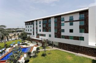 holiday inn express villahermosa tabasco 2000 by ihg