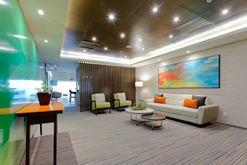 Holiday Inn Express Villahermosa Tabasco 2000 By Ihg,Tabasco>>Villahermosa,3 star
