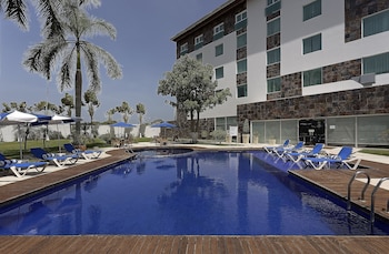 Holiday Inn Express Villahermosa Tabasco 2000 By Ihg,Tabasco>>Villahermosa,3 star