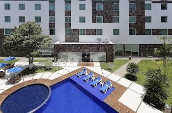 Holiday Inn Express Villahermosa Tabasco 2000 By Ihg,Tabasco>>Villahermosa,3 star