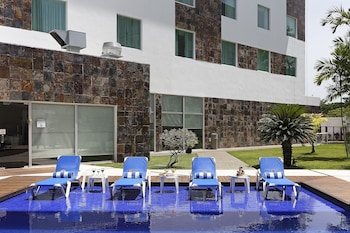 Holiday Inn Express Villahermosa Tabasco 2000 By Ihg,Tabasco>>Villahermosa,3 star