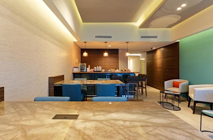 holiday inn express villahermosa tabasco 2000 by ihg