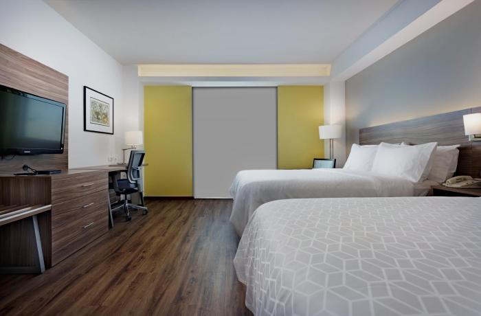 holiday inn express villahermosa tabasco 2000 by ihg