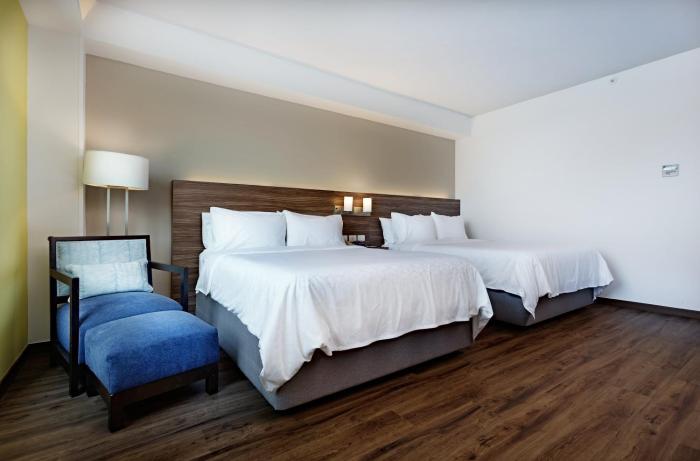 holiday inn express villahermosa tabasco 2000 by ihg