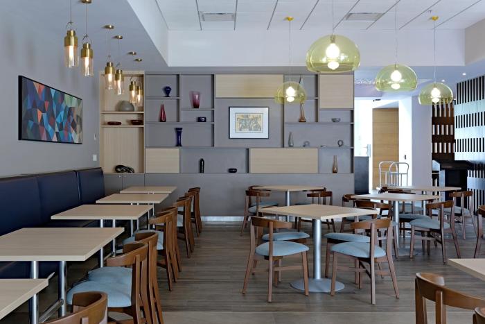 holiday inn express villahermosa tabasco 2000 by ihg