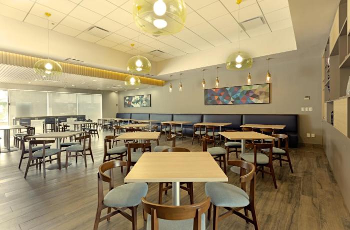 holiday inn express villahermosa tabasco 2000 by ihg