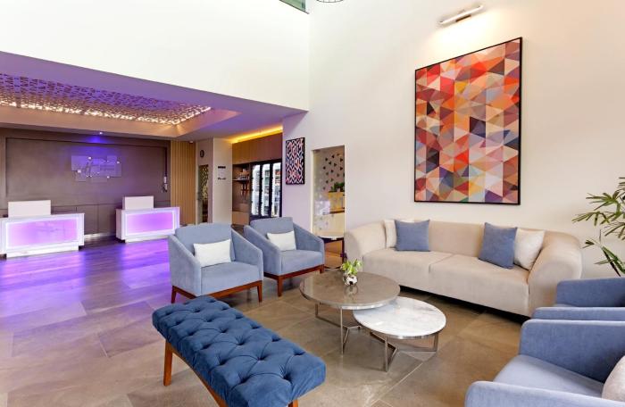 holiday inn express villahermosa tabasco 2000 by ihg