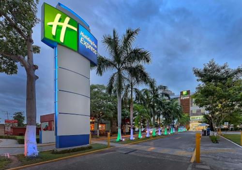 holiday inn express villahermosa tabasco 2000 by ihg