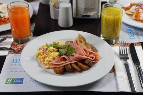 holiday inn express villahermosa tabasco 2000 by ihg