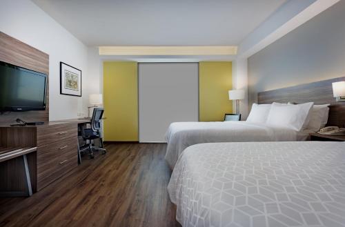 holiday inn express villahermosa tabasco 2000 by ihg
