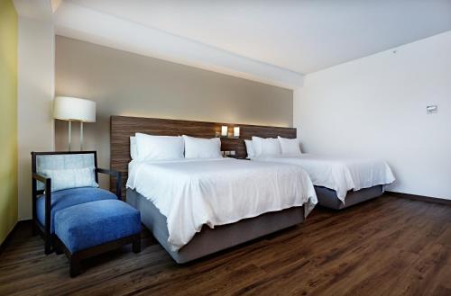 holiday inn express villahermosa tabasco 2000 by ihg