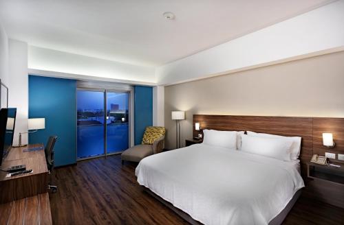 holiday inn express villahermosa tabasco 2000 by ihg