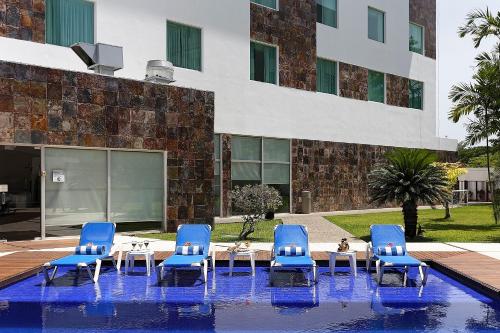 holiday inn express villahermosa tabasco 2000 by ihg