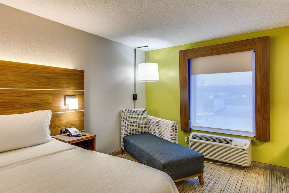 holiday inn express vincennes by ihg