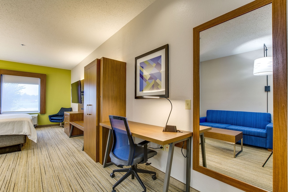 holiday inn express vincennes by ihg