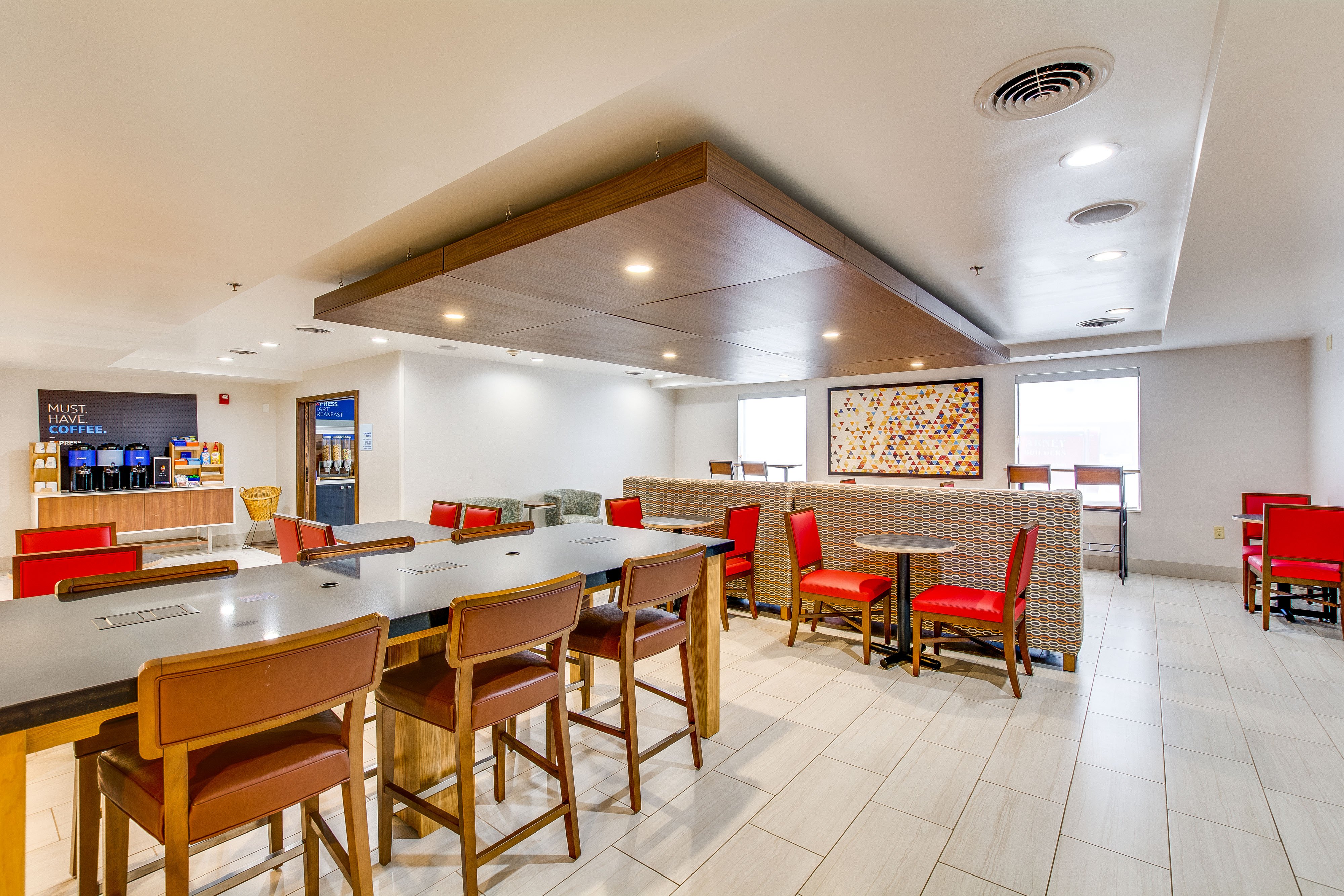 holiday inn express vincennes by ihg