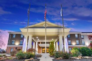 holiday inn express vincennes by ihg