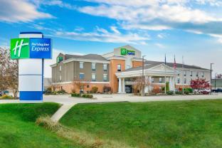 holiday inn express vincennes by ihg