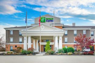 holiday inn express vincennes by ihg